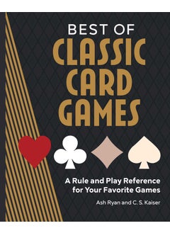Best of Classic Card Games 