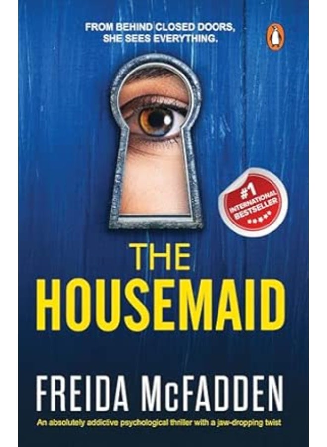 The Housemaid