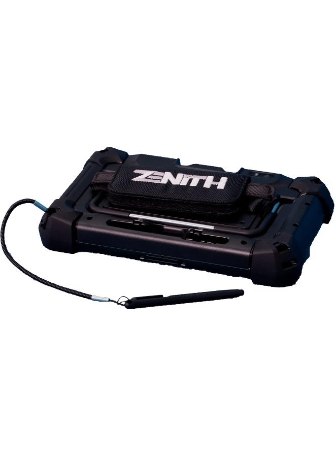 جي-سكان زينيث Z5 - أداة تشخيص السيارات 12V/24V - Image 4