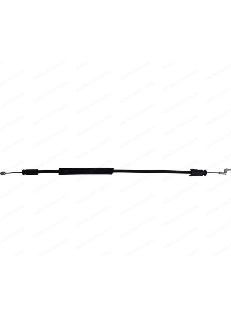 RENAULT Bross Automotive BDP927 Rear Outer Door Opening Wire for Fluence Megane 3 825029306R 