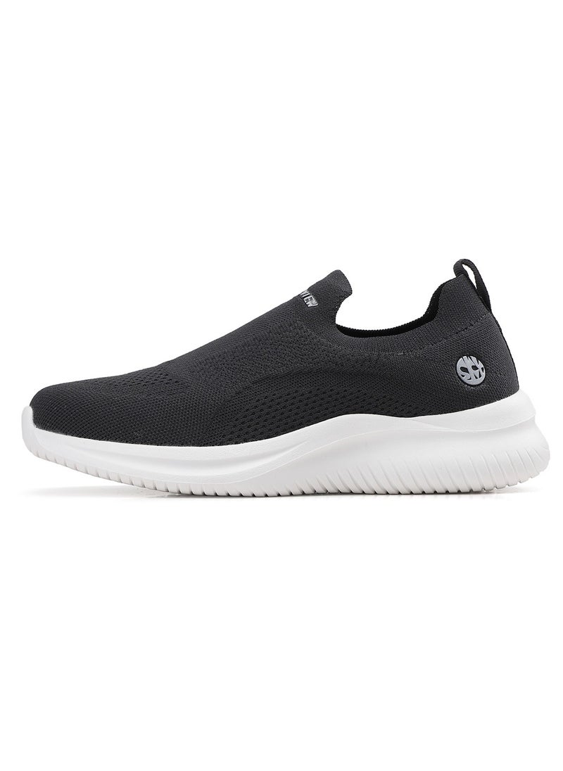 Sky View Women's Ultra Light Weight Breathable Non Slip Shoes, Professional ,Suitable for Walking and Casual Sneakers  - Image 2