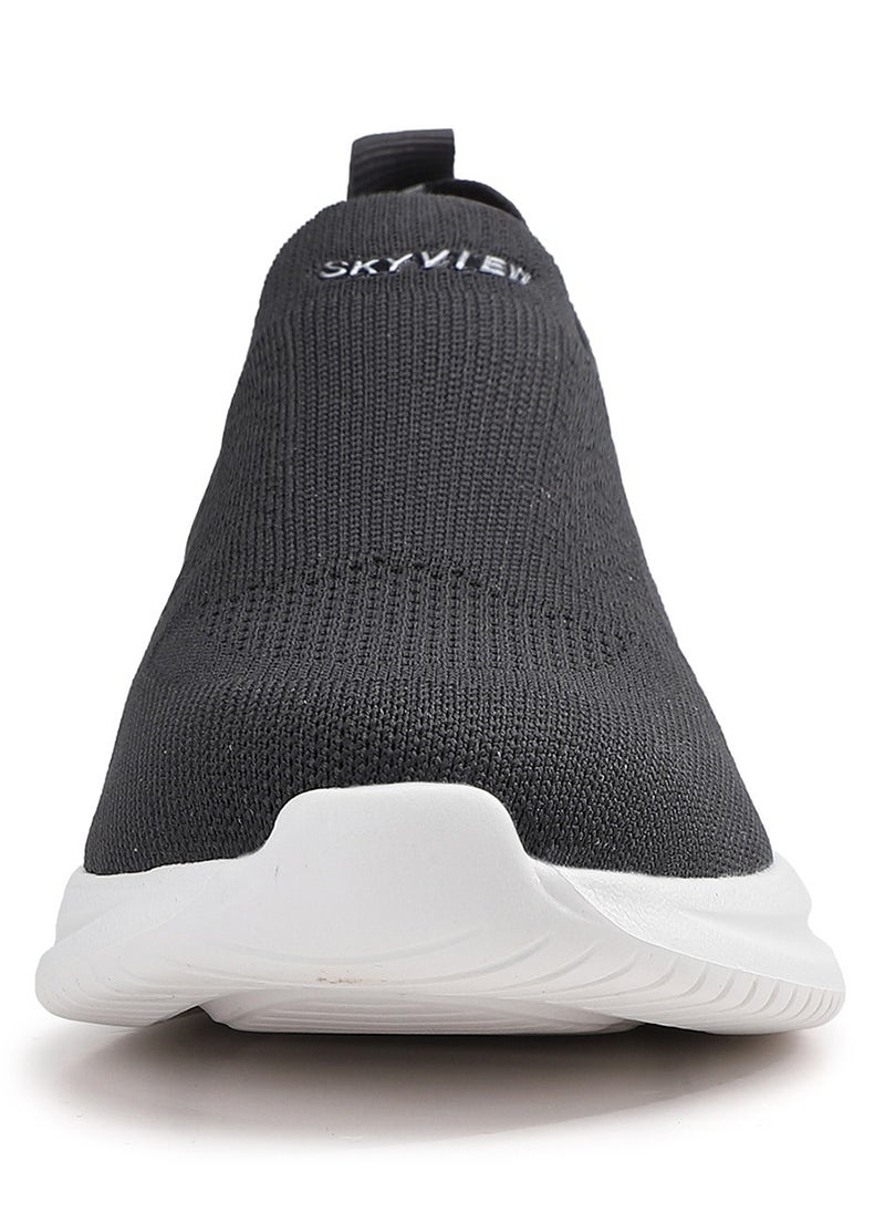Sky View Women's Ultra Light Weight Breathable Non Slip Shoes, Professional ,Suitable for Walking and Casual Sneakers  - Image 4
