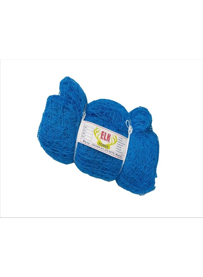 Elk Power Unisex Nylon Foot Anti Bird & Window Protection Net (100X12, Blue) - Image 2