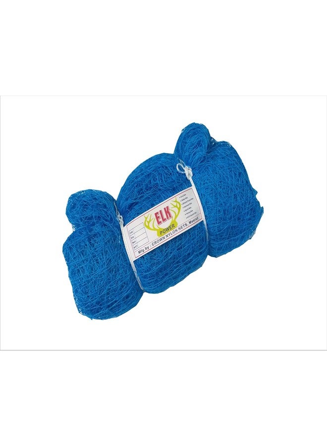 Elk Power Unisex Nylon Foot Anti Bird & Window Protection Net (100X12, Blue) - Image 3