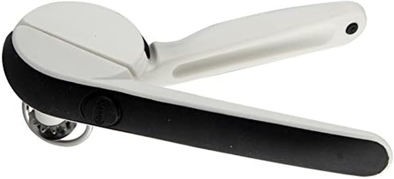 Chef'n EZ Squeeze Can Opener in Black and White - Image 1