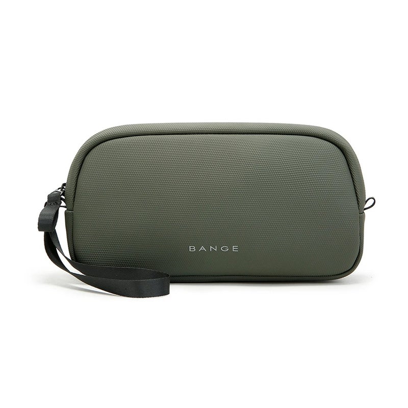 بانجي حقيبة تنظيم Bange Travel Organizer Bag Power Bank Mini Pouch Electronics Gadgets Accessorie Case for USB Cable Cords, Hard Drives Storage Bag - Image 1