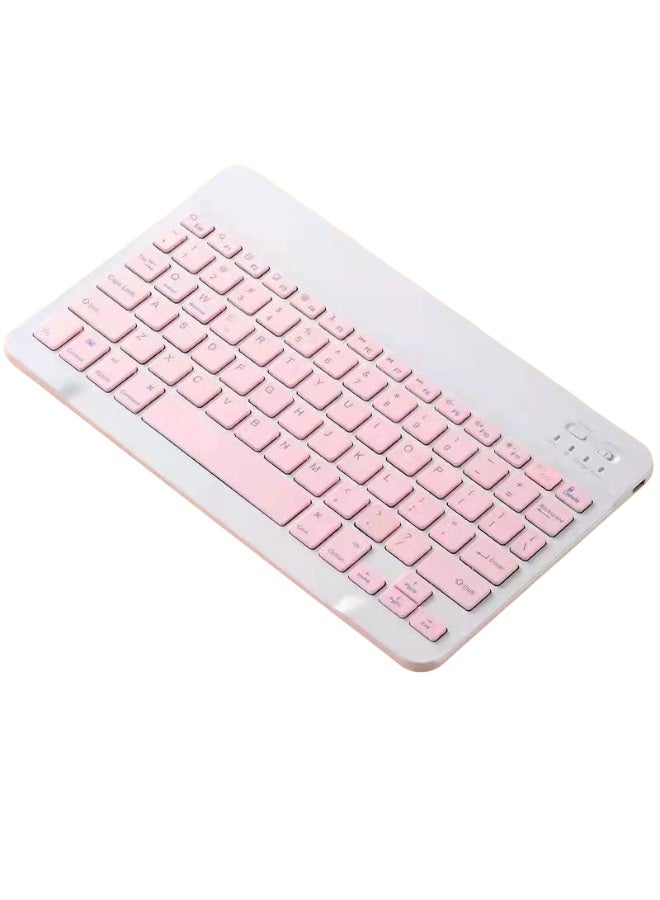 EBMINI New Bluetooth Wireless Office Gaming Keyboard