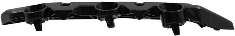 DEMULAX Car Front Bumper Brackets for Nissan Sentra - Image 3