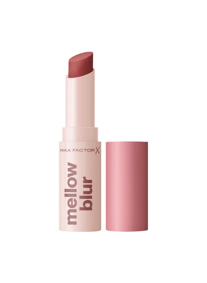 Max Factor 2000 Calorie Mellow Blur Lipstick - 010 - Mochi Mauve, 3.5g - Image 1