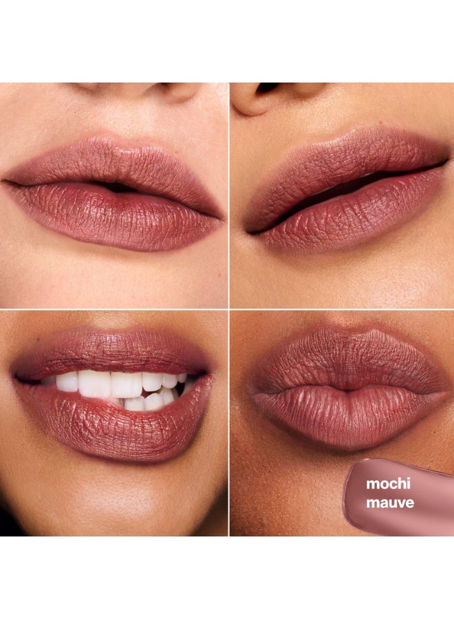 Max Factor 2000 Calorie Mellow Blur Lipstick - 010 - Mochi Mauve, 3.5g - Image 5