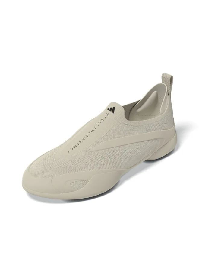 adidas Asmc Taekwondo U Beige Not Sports Specific Shoes For Unisex