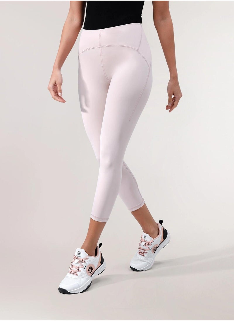 Kayanee Freestyle Cropped Legging - Image 1