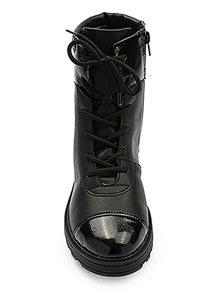 Classic boots crafted for timeless style.