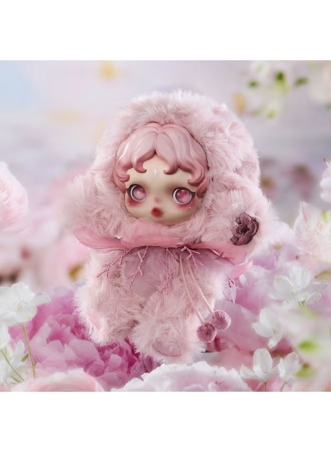 Pop Mart x Skullpanda 100% AUTHENTIC SKULLPANDA L’impressionnisme Series Plush Doll - SINGLE BOX - Image 3