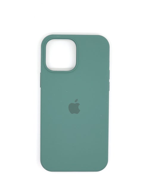 Protective Silicone Case Cover For Apple iPhone 13 Pro Max 6.7 Inch