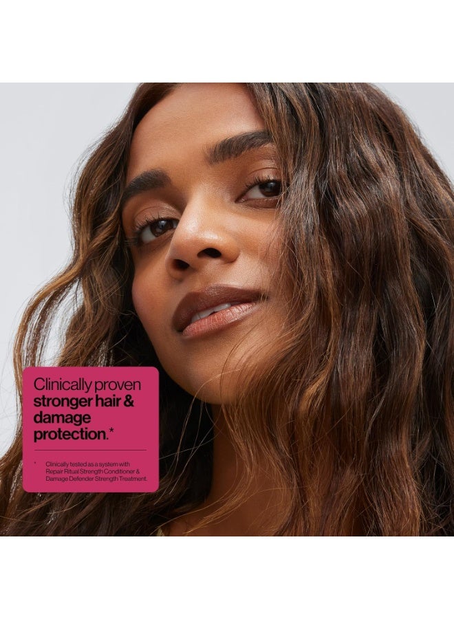 Eva NYC Repair Ritual Strength Conditioner, 10 fl oz - Image 4