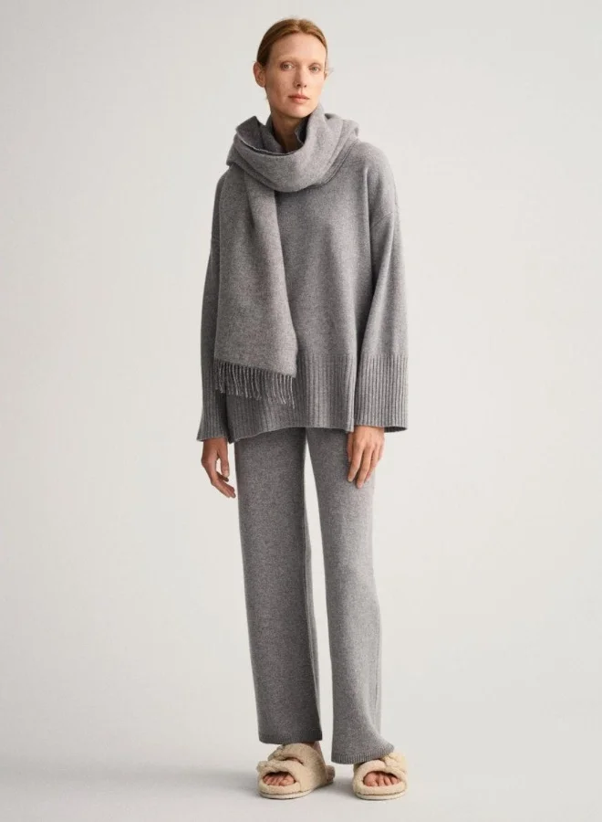 GANT Gant Lounge Crew Neck Sweater