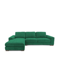 Furniture Factory L-Shape-Green M0630  - Image 1