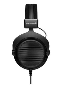 Beyer Dynamic Beyerdynamic DT 990 Stereo Headphones Special Edition 250 Ohms - Black  - Image 2