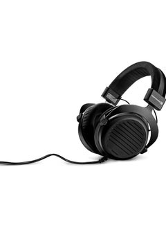 Beyer Dynamic Beyerdynamic DT 990 Stereo Headphones Special Edition 250 Ohms - Black  - Image 3