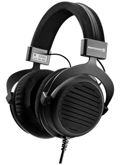 Beyer Dynamic Beyerdynamic DT 990 Stereo Headphones Special Edition 250 Ohms - Black  - Image 5