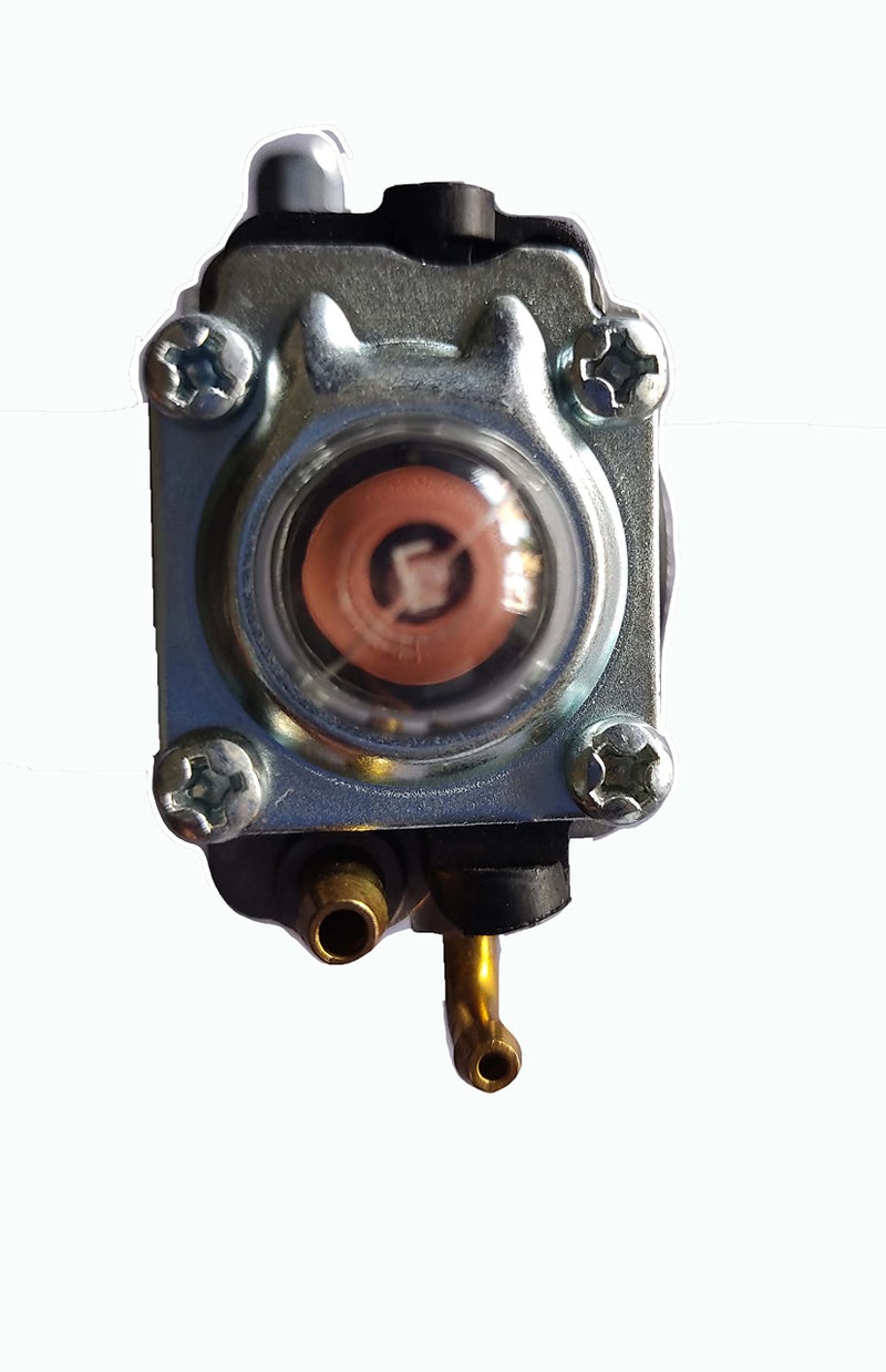 FASTRIM Carburetor for 35CC -VB Brush Cutter/Grass Trimmer Engine - Image 3