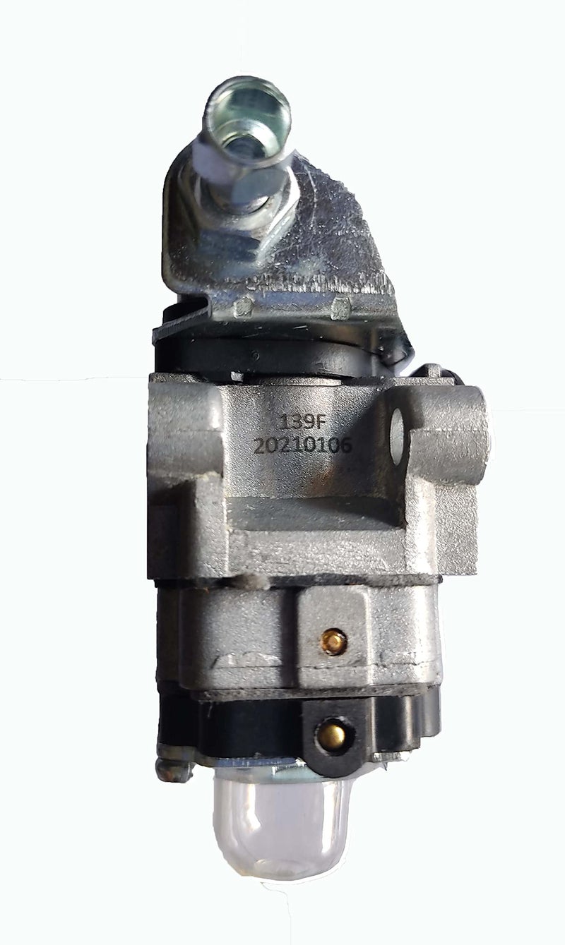 FASTRIM Carburetor for 35CC -VB Brush Cutter/Grass Trimmer Engine - Image 4