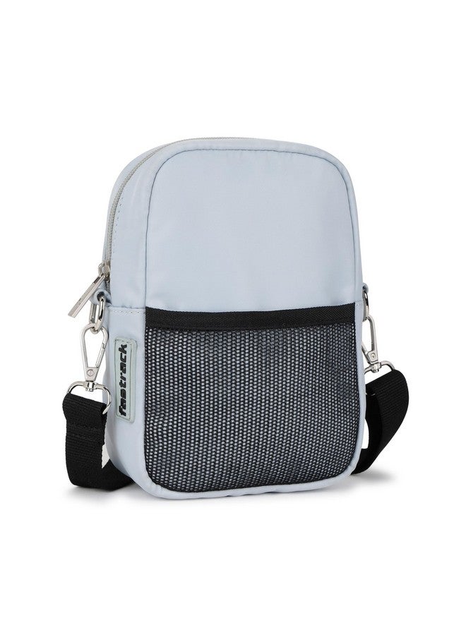 Fastrack Women's Western (Silver Grey) - Image 5