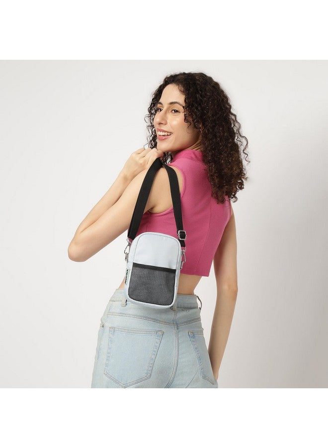 Fastrack Women's Western (Silver Grey) - Image 2