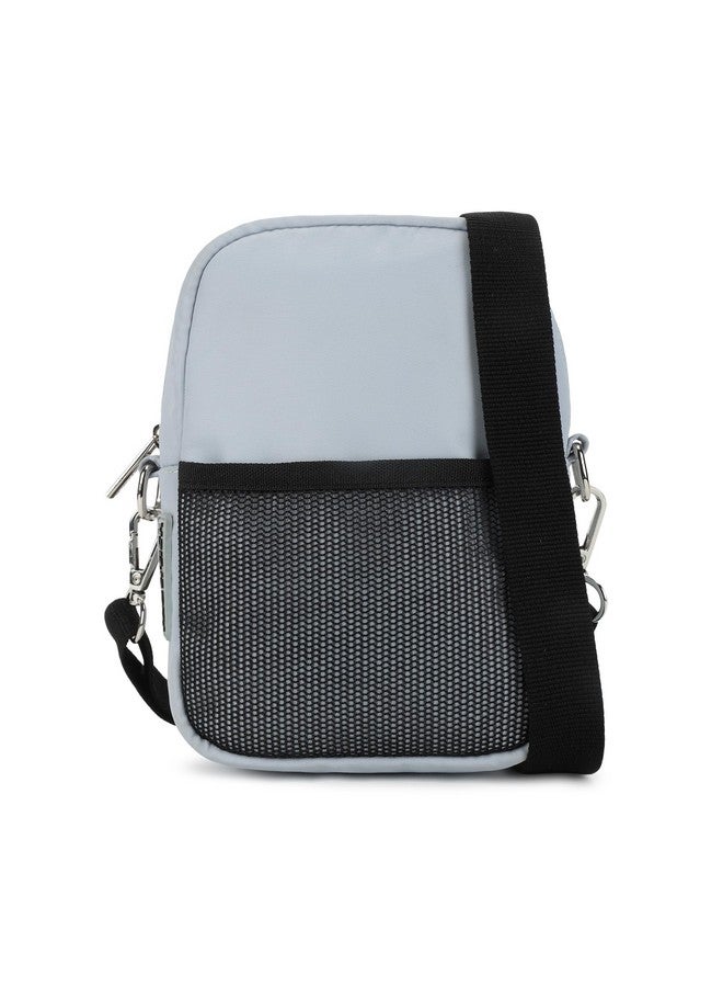 Fastrack Women's Western (Silver Grey) - Image 1