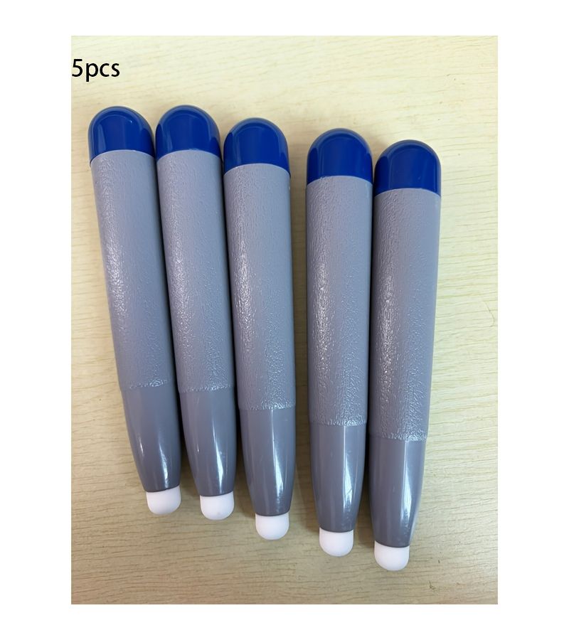 5Pcs Interactive Smartboard Pens For Whiteboard And Multimedia Screens - Image 4
