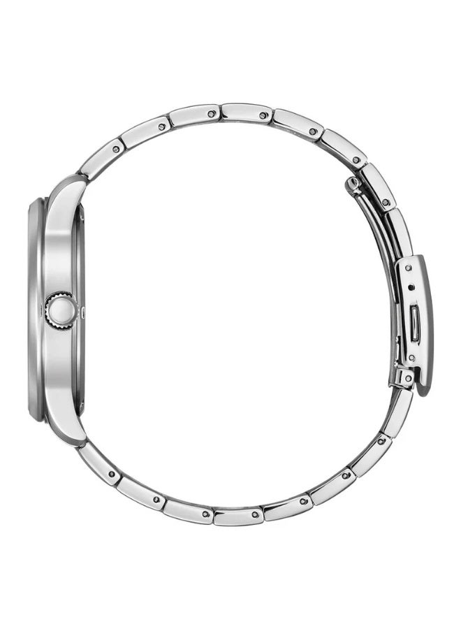 Citizen Mens Eco-Drive Watch BM8550-81A - Image 2