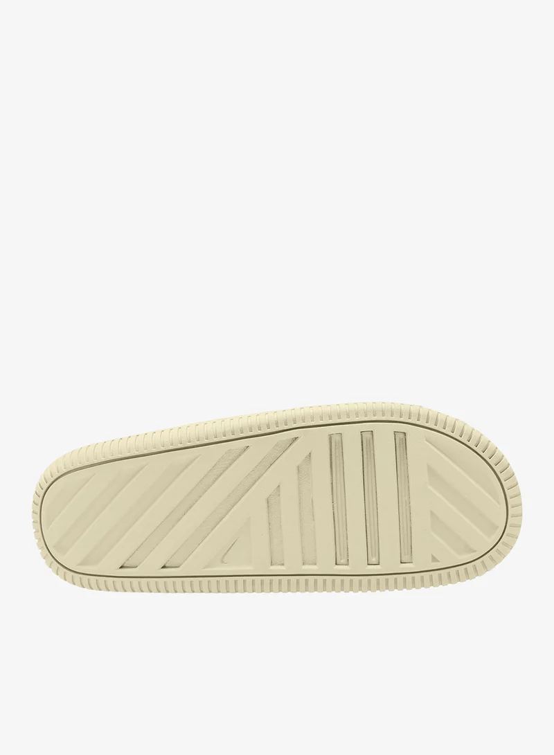 Nike COCONUT MILK/COCONUT MILK Calm Slides 2.0 for Men | Best Price UAE