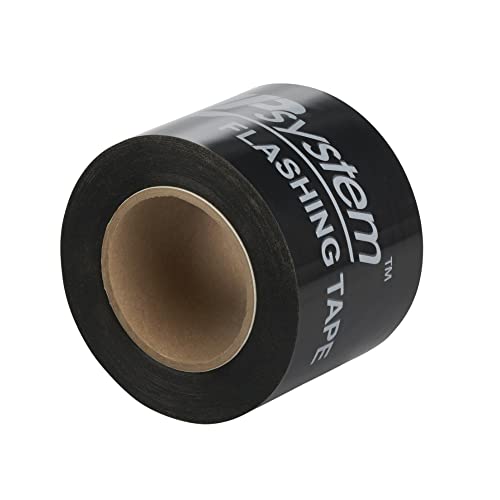 ZIP System Huber Flashing Tape | 6 inches x 75 feet | Self-Adhesive Flashing for Doors-Windows Rough Openings (6" x 75') - Image 3