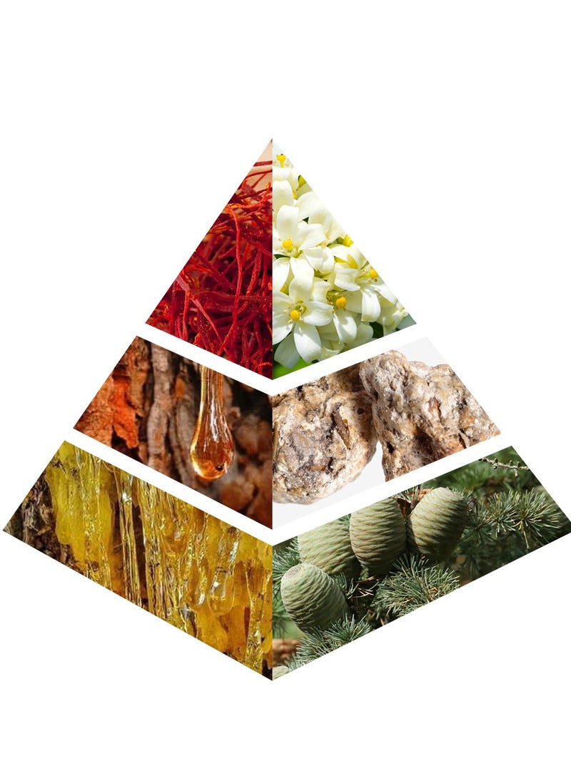 Character Mishkat Al Arab Ruby Oud - Image 5