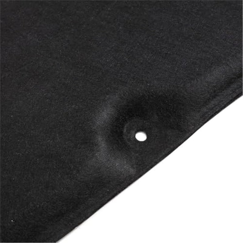 QASULER Engine Insulation Pad for Toyota Corolla 2014-2018 - Image 3