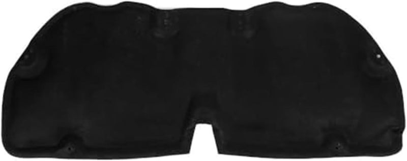 QASULER Engine Insulation Pad for Toyota Corolla 2014-2018 - Image 5