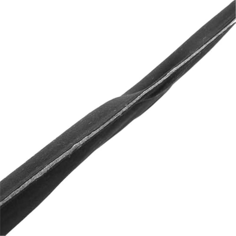 QASULER Engine Insulation Pad for Toyota Corolla 2014-2018 - Image 4