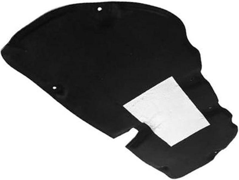 QASULER Engine Insulation Pad for Toyota Corolla 2014-2018 - Image 1