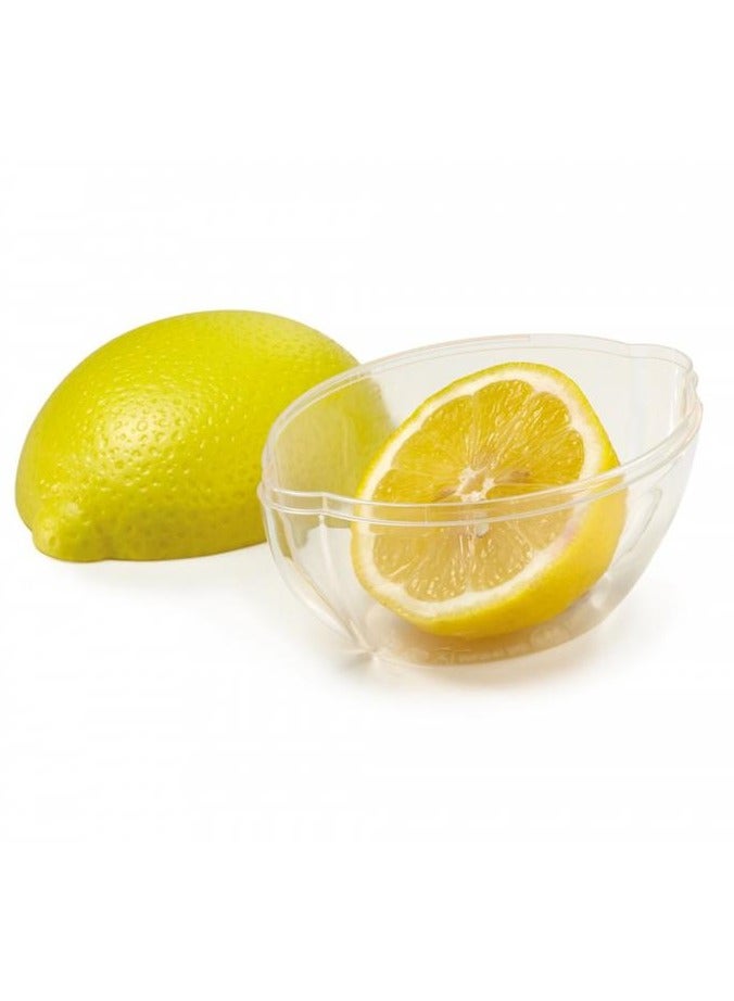 Snips Lemon Keeper with Freshness Lid – Made in Italy - Image 2