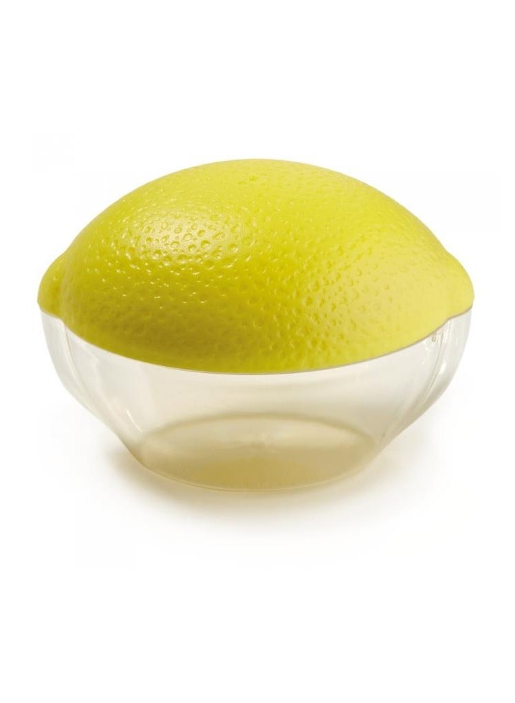 Snips Lemon Keeper with Freshness Lid – Made in Italy - Image 3