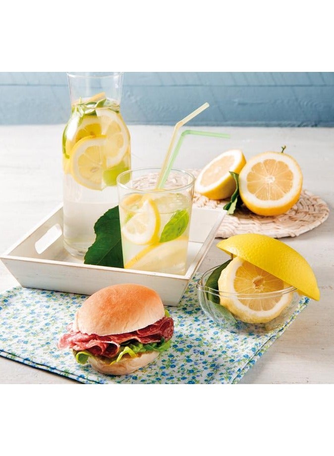 Snips Lemon Keeper with Freshness Lid – Made in Italy - Image 4