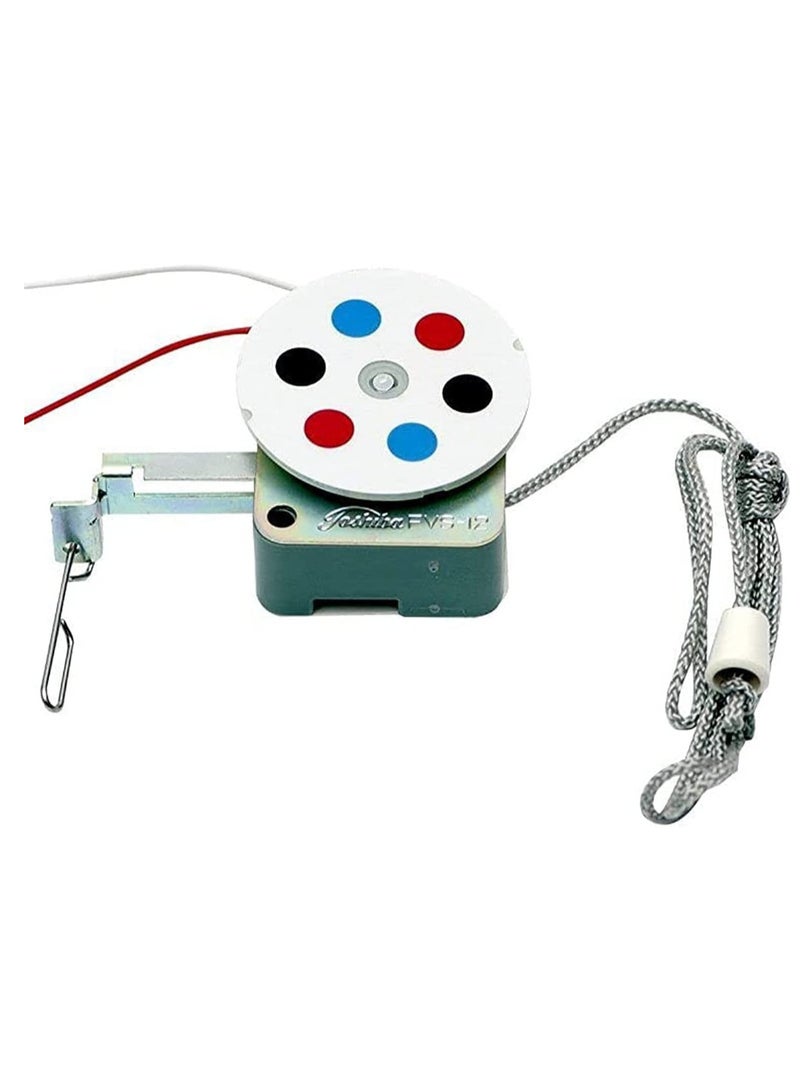 Tosheba Gold مفتاح شفاط توشيبا العربي