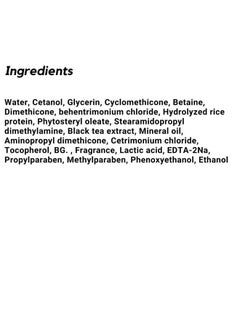 Lebel Proedit Care Works Hair Ttreatment Bounce Fit - 250Ml  - Image 2