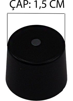DNC Auto Part Shop Radio Button Cover For Mercedes M Class W163  - Image 3