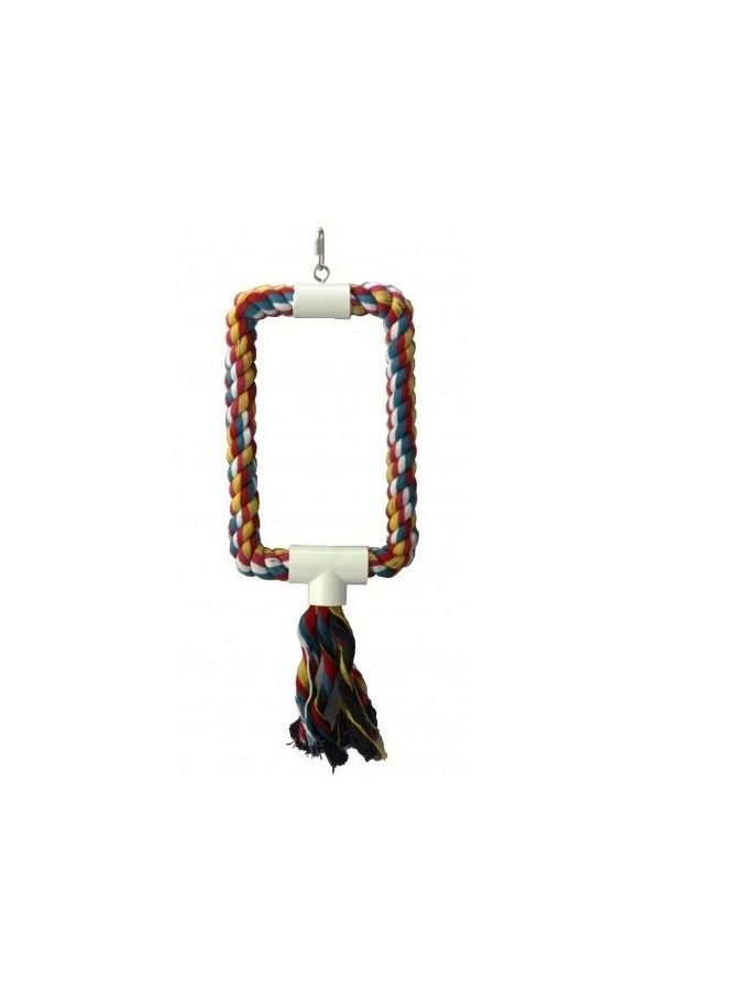 Natural And Clean Bird Toy  50X18cm