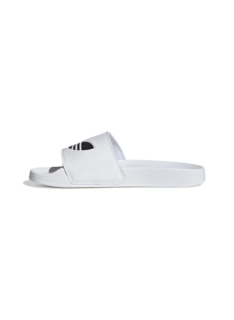 Adidas adidas ADILETTE LITE White Originals Women Slides