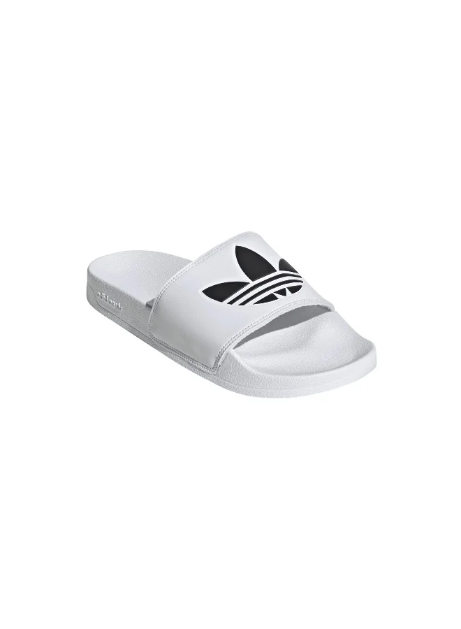 adidas أديداس أديليت لايت إم أبيض سنيكرز رجالي