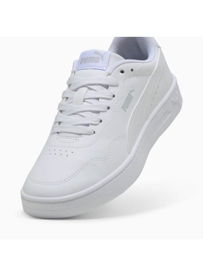 PUMA Court Lally - Image 1