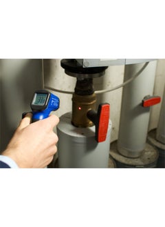 TFA Laser Infrared Thermometer 31.1134.06  - Image 4